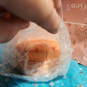 Blake trinket dish with lid